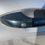 Kia K5 2021 240 л.с. из Китая
