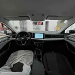 Jetta VA7 из Китая