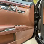 Mercedes-Benz S-Class 2010 272 л.с. — лот 56963470 из Китая