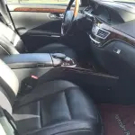 Mercedes-Benz S-Class 2013 306 л.с. — лот 56963600 из Китая