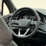 Audi SQ7 2025 из Китая