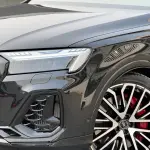 Audi SQ7 2025 из Китая