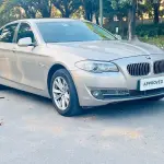 BMW 5 Series 2013 184 л.с. — лот 56964052 из Китая