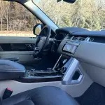 Land Rover Range Rover 2022 400 л.с. 400 л.с. из Китая