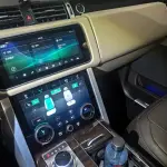 Land Rover Range Rover 2022 400 л.с. — лот 56964083 из Китая