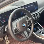 BMW 3 Series 2023 184 л.с. — лот 56964429 из Китая