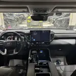 Toyota Tantu 2023 из Китая