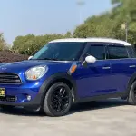 MINI Mini Countryman 2015 из Китая