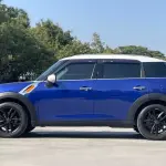 MINI Mini Countryman 2015 из Китая