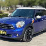 MINI Mini Countryman 2015 из Китая