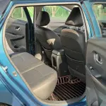 Nissan Bluebird 2016 из Китая