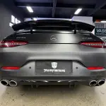 Mercedes-Benz AMG GT 2020 367 л.с. — лот 56982661 из Китая
