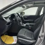 Toyota Wildlander 2023 171 л.с. из Китая