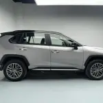 Toyota Wildlander 2023 171 л.с. из Китая