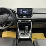 Toyota Wildlander 2023 171 л.с. из Китая