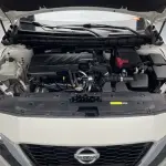 Nissan Teana 2023 из Китая