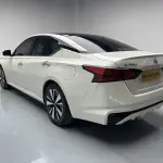 Nissan Teana 2023 из Китая