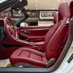 Porsche 718 2022 250 л.с. из Китая