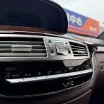 Mercedes-Benz S-Class 2013 517 л.с. — лот 56718958 из Китая