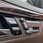 Mercedes-Benz S-Class 2013 517 л.с. — лот 56718958 из Китая