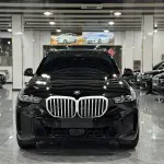 BMW X5 2025 из Китая