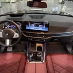 BMW X5 2025 из Китая