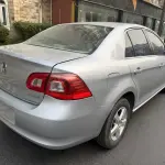 Volkswagen Bora 2012 из Китая