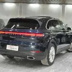 Porsche Cayenne 2024 из Китая
