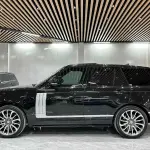 Land Rover Range Rover 2018 340 л.с. — лот 56719661 из Китая