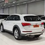 Audi Q5 2018 из Китая