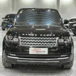 Land Rover Range Rover 2018 340 л.с. — лот 56719661 из Китая