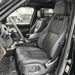 Land Rover Range Rover 2018 340 л.с. — лот 56719661 из Китая