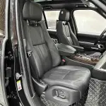 Land Rover Range Rover 2018 340 л.с. — лот 56719661 из Китая