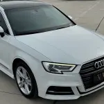 Audi A3 2019 150 л.с. — лот 56727781 из Китая