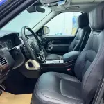 Land Rover Range Rover 2022 360 л.с. — лот 56974059 из Китая