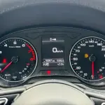 Audi A3 2019 150 л.с. — лот 56727781 из Китая