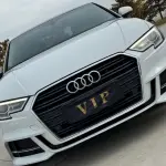 Audi A3 2019 150 л.с. — лот 56727781 из Китая