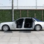 Rolls-Royce Ghost 2019 из Китая