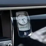 Rolls-Royce Ghost 2019 из Китая