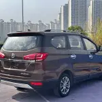 BAW Weiwang M50F 2017 из Китая