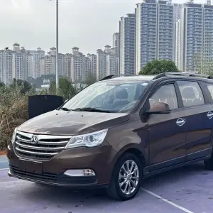 BAW Weiwang M50F 2017 из Китая