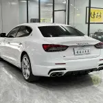 Maserati Quattroporte 2015 из Китая