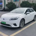 Aion AION S 2020 из Китая