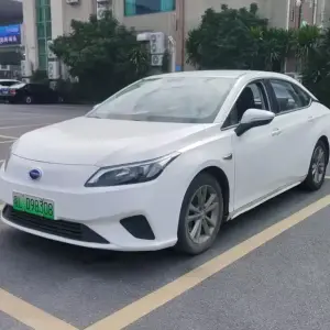 Aion AION S 2020 из Китая