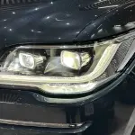 Lincoln Navigator 2023 из Китая