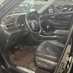 Toyota Highlander 2024 246 л.с. из Китая