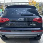 Audi Q7 2014 272 л.с. 272 л.с. 272 л.с. из Китая