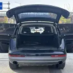 Audi Q7 2014 272 л.с. 272 л.с. 272 л.с. из Китая