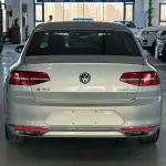 Volkswagen Magotan 2017 220 л.с. из Китая