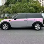 MINI Mini Clubman 2014 из Китая
